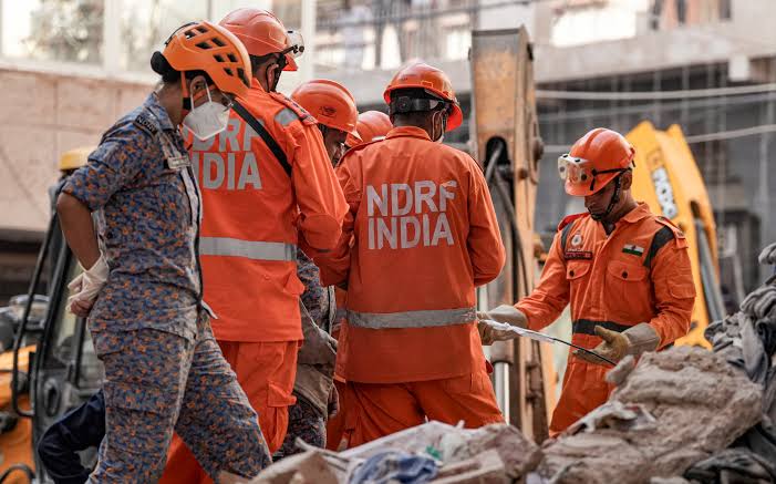 Delhi o kuchuk nok kwmajak malkhungni nokphangni sakao FIR khaikha, CM kwrak koktwma rwkha