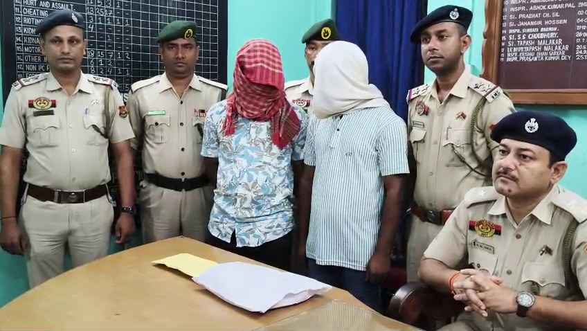 8 Lakh rangni yaba tablet bai khoroknwi no romkha Bodhjung nagar thanani police