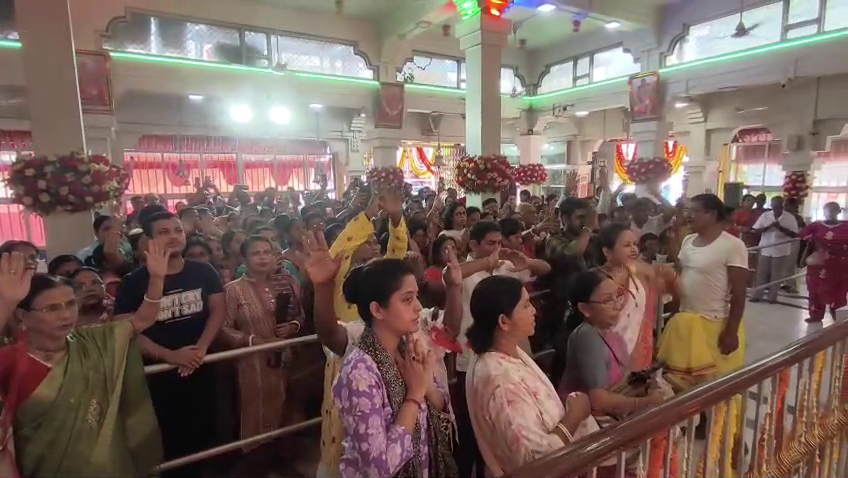 : Loknath Brahmachari thwimani salno special puja composition bai palai laikha :