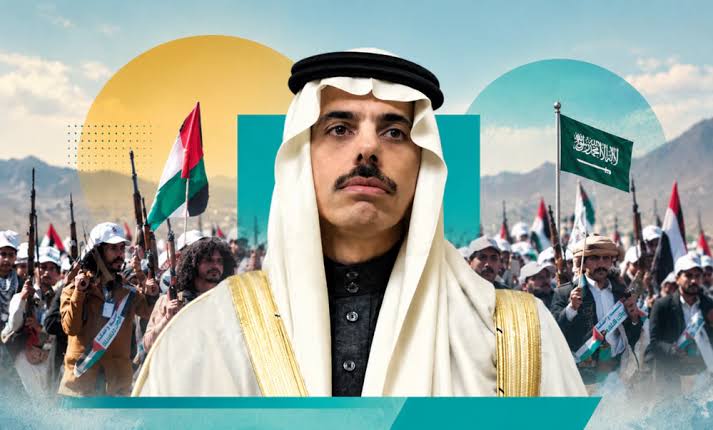 Saudi Arabia: Huthi bai kok salainani lama tabukbo swkakjakya