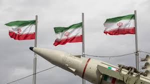 Iran nuclear ni kok no twiwi US bai kok salaikha .
